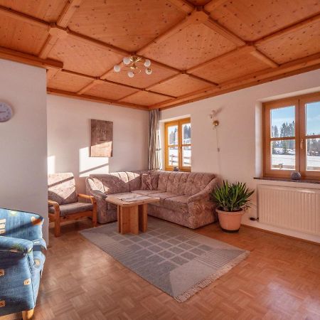 פפארוורפן Ferienwohnung Antonia מראה חיצוני תמונה