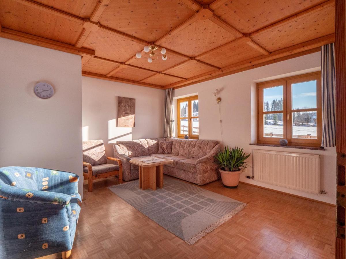 פפארוורפן Ferienwohnung Antonia מראה חיצוני תמונה