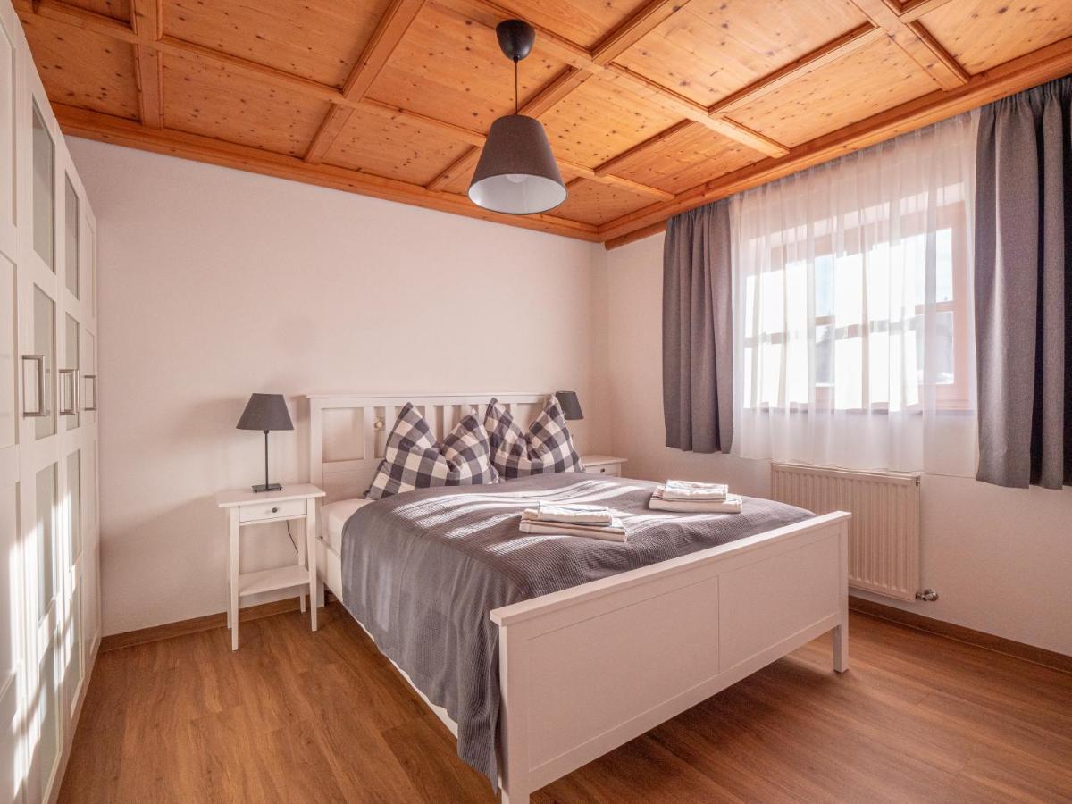פפארוורפן Ferienwohnung Antonia מראה חיצוני תמונה