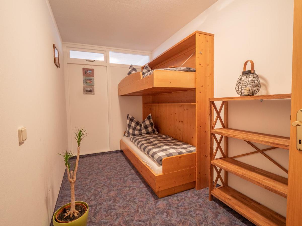 פפארוורפן Ferienwohnung Antonia מראה חיצוני תמונה